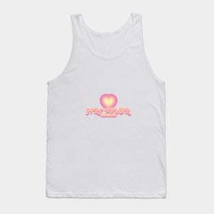 Girl Power Unleashed Tank Top